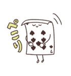 Da Da DaungO！！ LINEスタンプ（個別スタンプ：11）