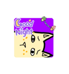 GARY@みんなの愛犬スタンプ（個別スタンプ：3）