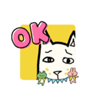 GARY@みんなの愛犬スタンプ（個別スタンプ：5）