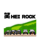 あなたの車シリーズ2（個別スタンプ：8）