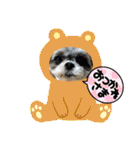 ふっちんMEMORIAL（個別スタンプ：6）