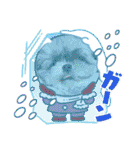 ふっちんMEMORIAL（個別スタンプ：34）