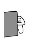HEY YOU！！ 2（個別スタンプ：1）