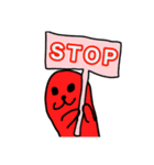 HEY YOU！！ 2（個別スタンプ：10）