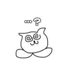 HEY YOU！！ 2（個別スタンプ：16）