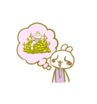 チビプチくん4（個別スタンプ：18）