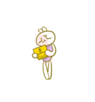 チビプチくん4（個別スタンプ：20）