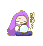 チビプチくん4（個別スタンプ：28）