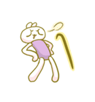 チビプチくん4（個別スタンプ：30）
