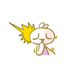 チビプチくん4（個別スタンプ：33）