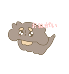 愛犬チワックス！ほんわか日常スタンプ（個別スタンプ：13）