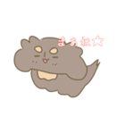 愛犬チワックス！ほんわか日常スタンプ（個別スタンプ：20）