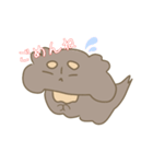 愛犬チワックス！ほんわか日常スタンプ（個別スタンプ：24）