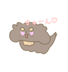 愛犬チワックス！ほんわか日常スタンプ（個別スタンプ：32）