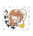 TANSAN HOUR Sticker vol.3（個別スタンプ：18）