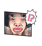 みよひワールド（個別スタンプ：7）