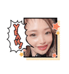 みよひワールド（個別スタンプ：8）