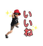 yugakoga stamp（個別スタンプ：4）