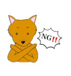 アロマかあさん 2️⃣（個別スタンプ：7）