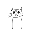 アイコンにしやすい絵（個別スタンプ：7）