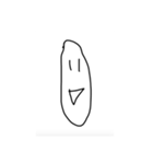 アイコンにしやすい絵（個別スタンプ：9）
