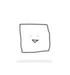 アイコンにしやすい絵（個別スタンプ：10）