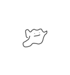 アイコンにしやすい絵（個別スタンプ：13）