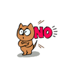 しば犬しーちゃんNo.2（個別スタンプ：7）