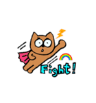 しば犬しーちゃんNo.2（個別スタンプ：24）