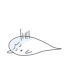 ゴーストちゃんズ（個別スタンプ：15）