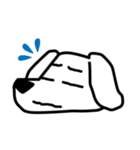 まいにちいぬさん（個別スタンプ：24）