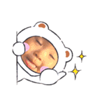 いずみゆのスタンプ1（個別スタンプ：38）