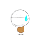 魔法使いスペシャル（個別スタンプ：5）