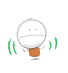 魔法使いスペシャル（個別スタンプ：9）
