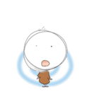 魔法使いスペシャル（個別スタンプ：10）