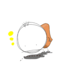 魔法使いスペシャル（個別スタンプ：15）