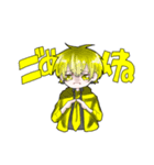 SPIRITスタンプ！！（個別スタンプ：5）