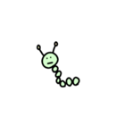 ろんろんな日々（個別スタンプ：10）