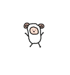 ろんろんな日々（個別スタンプ：17）
