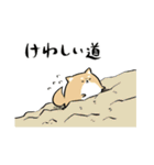 にわいぬ犬2（個別スタンプ：36）