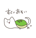 全く使いどころのないねこチャンスタンプ2（個別スタンプ：2）