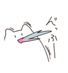 全く使いどころのないねこチャンスタンプ2（個別スタンプ：7）