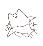 全く使いどころのないねこチャンスタンプ2（個別スタンプ：12）