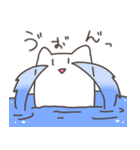 全く使いどころのないねこチャンスタンプ2（個別スタンプ：14）