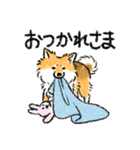 犬のもなか詰め合わせ（個別スタンプ：22）