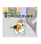 ドックズ センス（個別スタンプ：12）