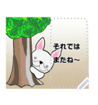 ドックズ センス（個別スタンプ：16）