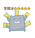 落胆した猫2（個別スタンプ：31）