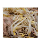 食品シリーズ : お母さんの料理 #51（個別スタンプ：1）