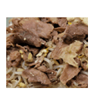 食品シリーズ : お母さんの料理 #51（個別スタンプ：6）